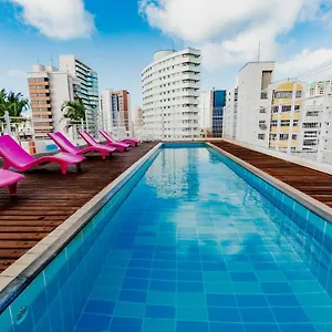 D8 Express Hotel Fortaleza (Ceara)