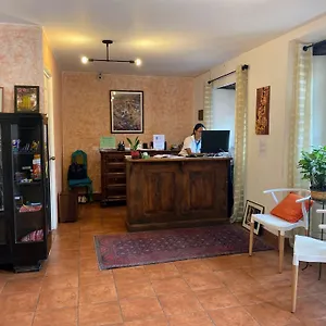 La Galeria Hotel Antigua