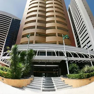 Plaza Hotel Fortaleza (Ceara)