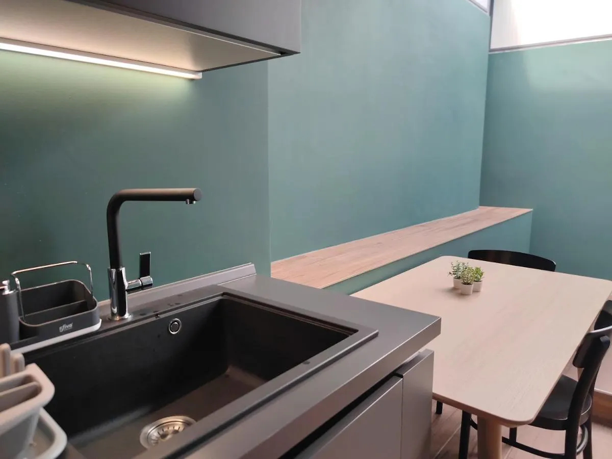 Cospicua Three Cities Guest House 0*,