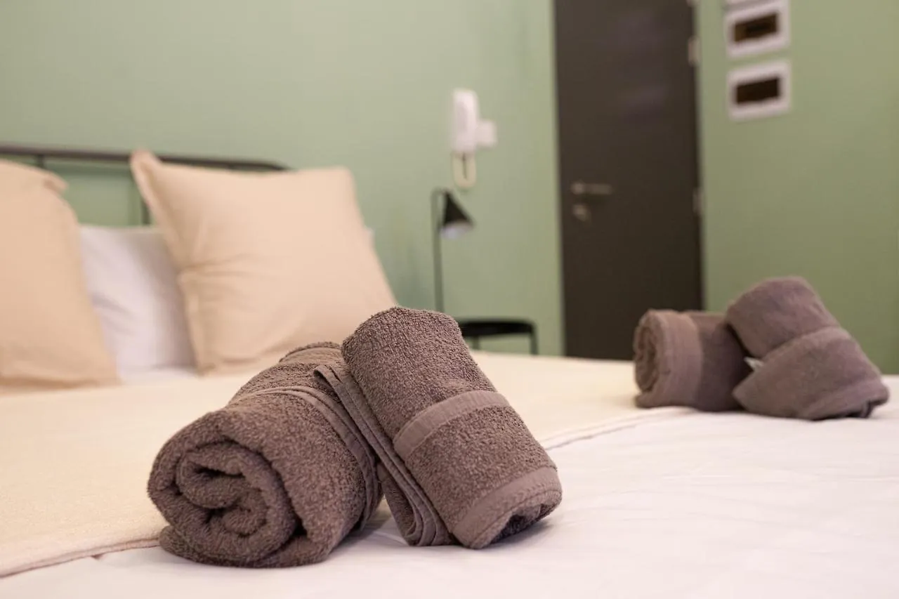 Cospicua Three Cities Guest House