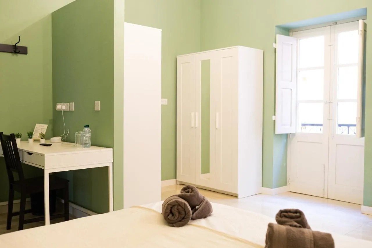 Cospicua Three Cities Guest House מלטה